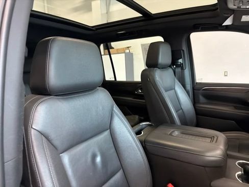 Used 2023 Chevrolet Suburban Z71 AWD/4WD image 42