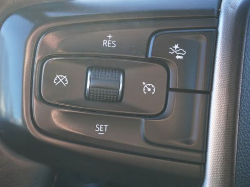 Used 2024 GMC Sierra 3500 SLE image 11