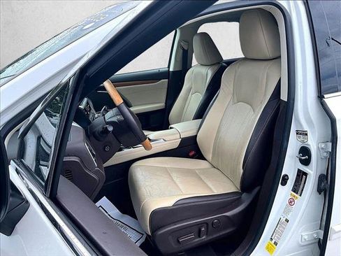 Used 2019 Lexus RX 350 FWD w/ Premium Package image 27