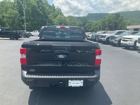 New 2026 Ford Maverick XLT AWD/4WD image 6