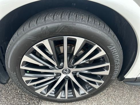 Used 2024 Lexus RX 350 Premium Plus w/ Convenience Package image 15