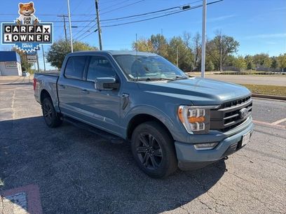 Used 2023 Ford F150 Lariat