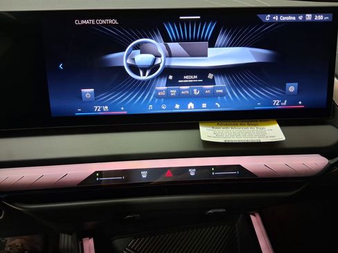 New 2026 BMW X3 xDrive30 w/ Convenience Package image 24