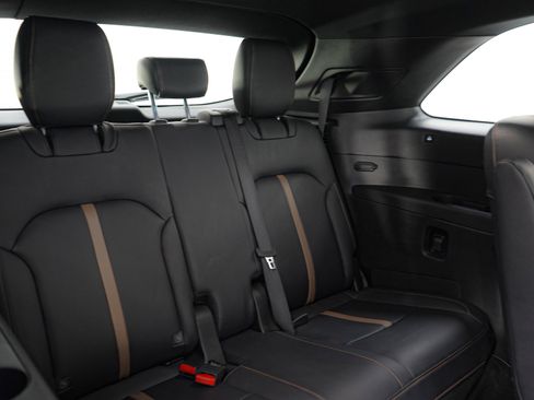 Certified 2024 MAZDA CX-90 Plug-In Hybrid w/ Premium Plus image 17