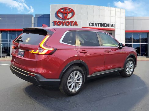 Used 2024 Honda CR-V EX image 5