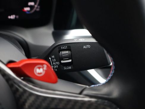 Used 2022 BMW M3 w/ Executive Package image 24