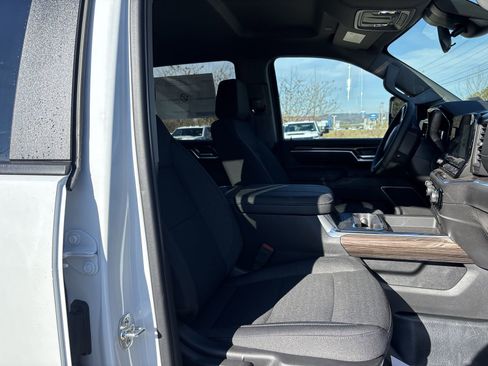 New 2026 Chevrolet Silverado 3500 LT w/ Convenience Package image 26