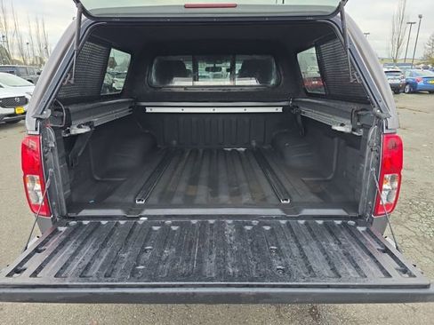 Used 2019 Nissan Frontier SV w/ Value Truck Package image 15