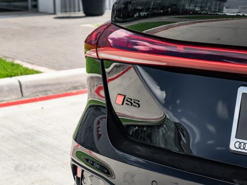 New 2025 Audi S5 Prestige image 6