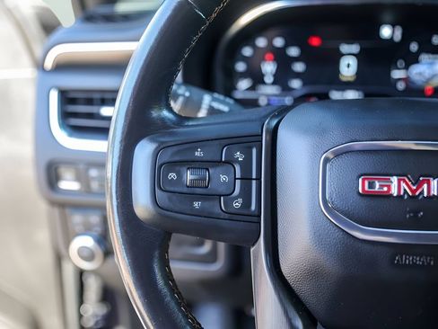 Used 2023 GMC Yukon AT4 AWD/4WD image 17