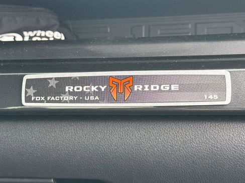 New 2025 Ford F150 STX w/ Equipment Group 200A image 14