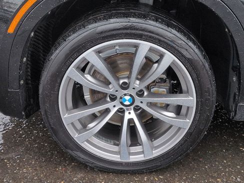 Used 2016 BMW X6 xDrive35i image 35