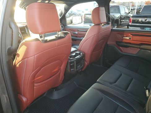 Used 2022 RAM 1500 Rebel w/ Rebel Level 2 Equipment Group image 29