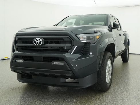 New 2026 Toyota Tacoma SR5 AWD/4WD image 32