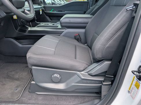 New 2026 Ford F150 STX w/ Equipment Group 200A RWD image 8