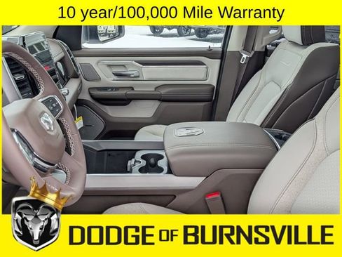 New 2026 RAM 1500 Laramie image 3