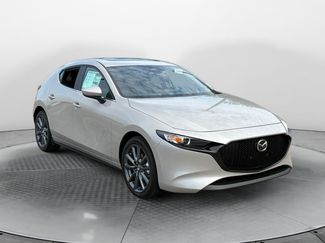New 2026 MAZDA MAZDA3 s FWD video 1
