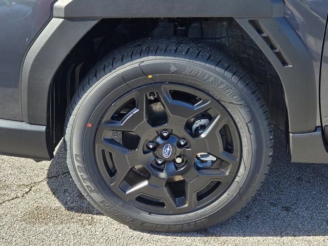 New 2026 Subaru Outback Limited AWD/4WD image 10