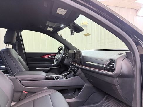 Used 2026 Chevrolet Traverse Z71 w/ Driver Confidence Package AWD/4WD image 37
