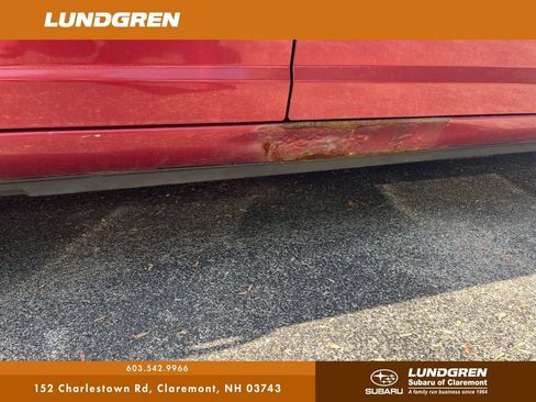 Used 2014 Chrysler 200 LX FWD image 12
