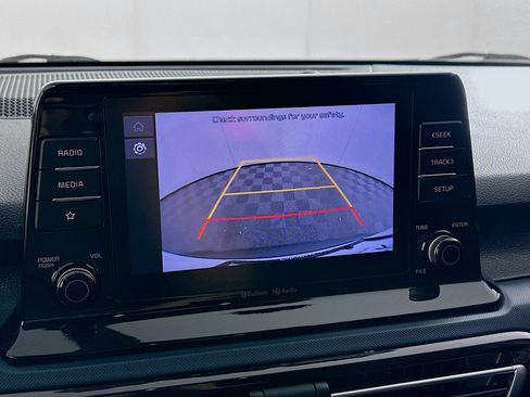 Used 2023 Kia Seltos S FWD image 22