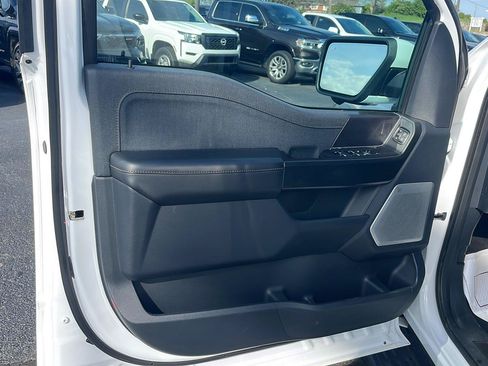 Used 2023 Ford F150 Raptor AWD/4WD image 19