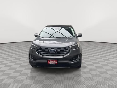 Used 2022 Ford Edge SEL w/ Convenience Package image 36