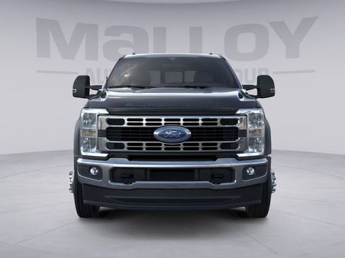 New 2026 Ford F450 4x4 Crew Cab Super Duty image 6