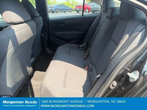 Used 2024 Toyota Corolla LE FWD image 15