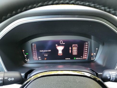 New 2026 Honda Pilot EX-L image 22