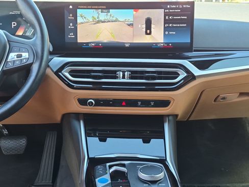 Used 2023 BMW i4 eDrive35 w/ Premium Package RWD image 30