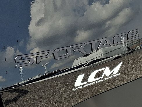 New 2026 Kia Sportage X-Line AWD/4WD image 21
