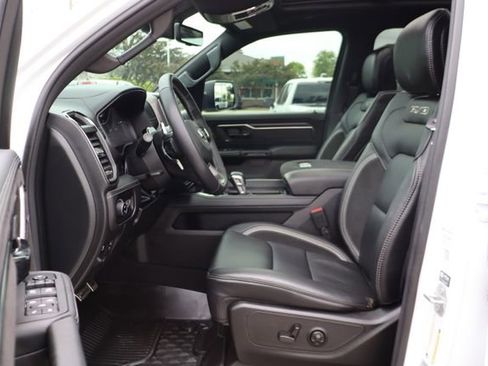Used 2026 RAM 1500 RHO w/ RHO Level 1 Equipment Group AWD/4WD image 12