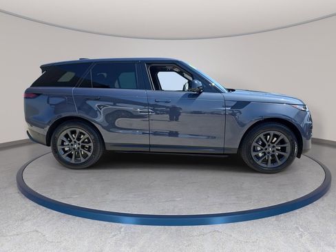 Certified 2023 Land Rover Range Rover Sport SE AWD/4WD image 4