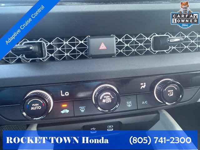 Used 2024 Honda Accord LX image 30