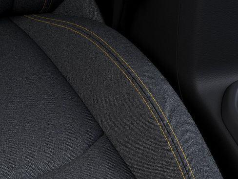 New 2026 Jeep Wrangler Sport AWD/4WD image 24