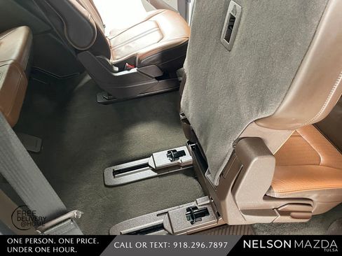 Used 2022 Ford Expedition Max King Ranch image 47