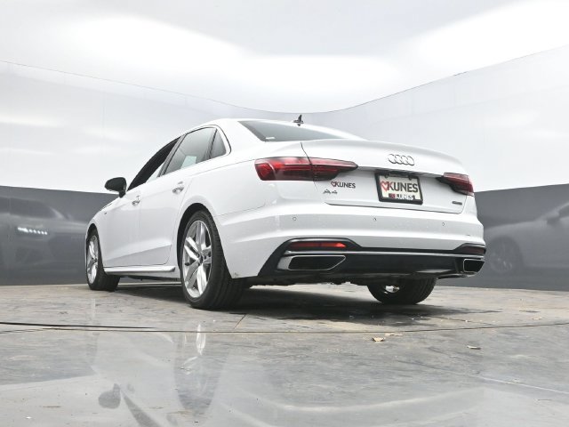 Used 2024 Audi A4 2.0T Premium Plus AWD/4WD image 51