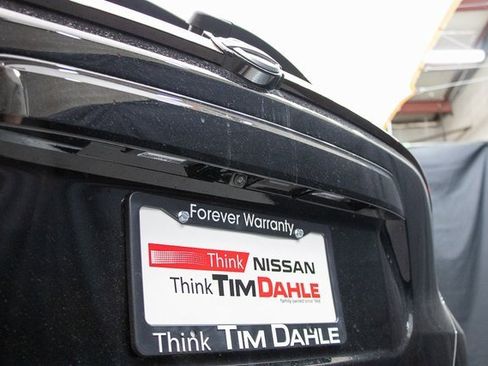 New 2025 Nissan Kicks Play S image 13