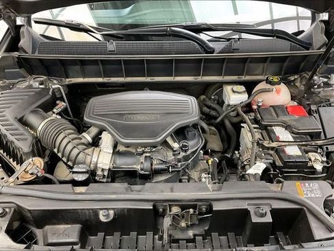 Used 2019 GMC Acadia SLE w/ Driver Alert Package I AWD/4WD image 28