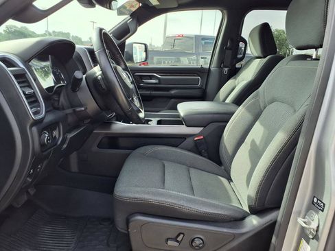Used 2021 RAM 1500 Lone Star RWD image 15