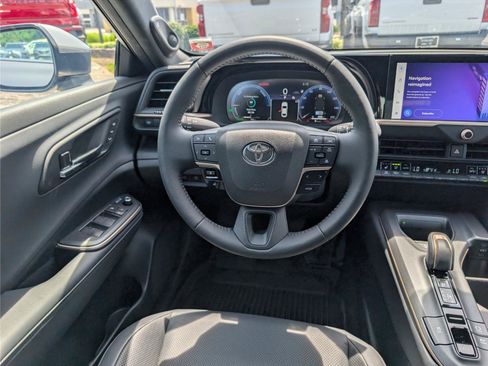 Used 2023 Toyota Crown w/ Advanced Technology Package AWD/4WD image 16
