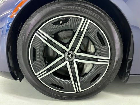 Used 2023 Mercedes-Benz EQS 580 4MATIC Sedan image 6