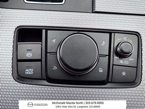 Used 2024 MAZDA CX-90 Plug-In Hybrid w/ Preferred AWD/4WD image 24