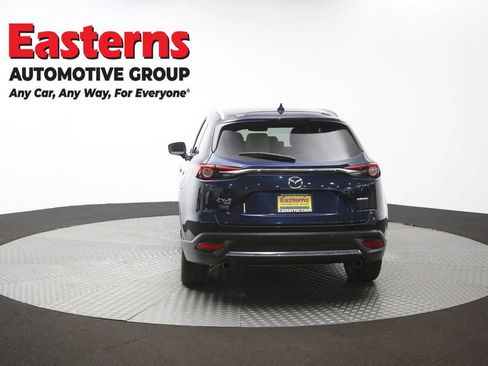 Used 2022 MAZDA CX-9 Grand Touring AWD/4WD image 38