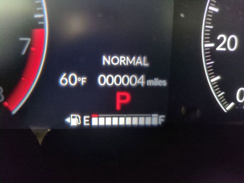 New 2026 Honda HR-V EX-L image 16