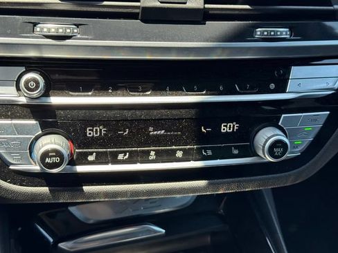 Used 2021 BMW X3 sDrive30i w/ Convenience Package RWD image 16