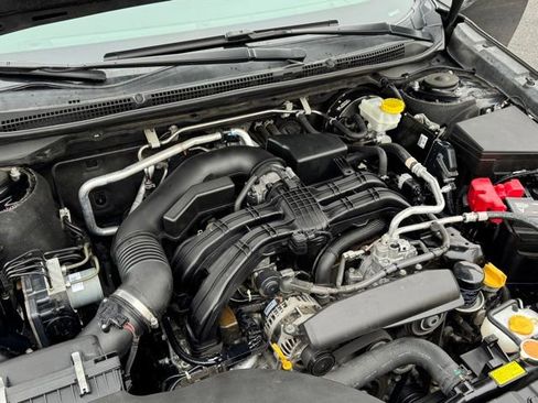 Used 2020 Subaru Legacy w/ Alloy Wheel Package image 28