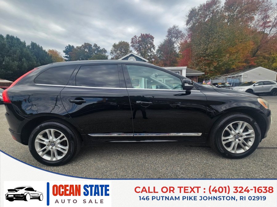 Used 2016 Volvo XC60 T5 Premier AWD/4WD image 6