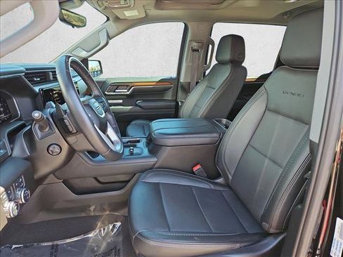 Certified 2024 GMC Sierra 1500 Denali AWD/4WD image 22